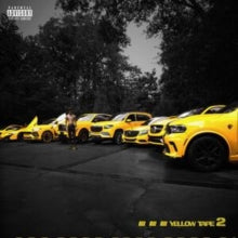Key Glock: Yellow Tape 2 - Vinyl