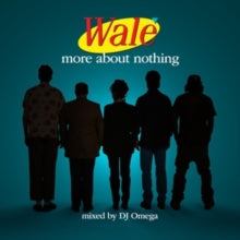 Wale: More About Nothing - CD