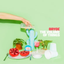 Bryde: The Volume Of Things - Vinyl