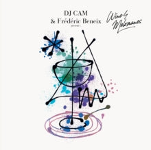 Various Artists: Dj Cam & Frederic Beneix Present: Wine4Melomanes - Vinyl