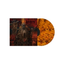 Katalepsy: Terra Mortuus Est - Vinyl