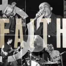 Faith: Live At CbgbS - Vinyl