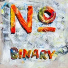 Number: Binary - Vinyl