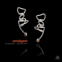 Ivo Perelman/Matthew Shipp: Amalgam - CD