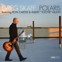 Greg Skaff: Polaris - CD
