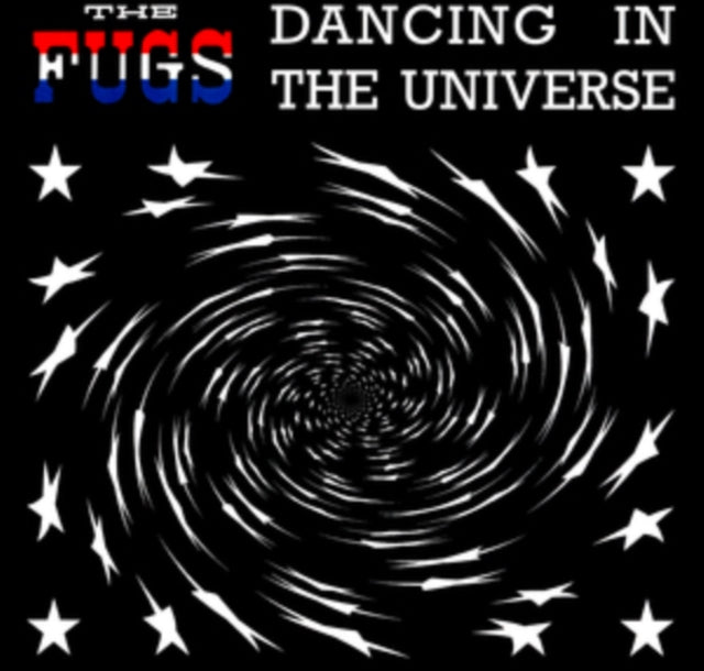 The Fugs: Dancing In The Universe - CD