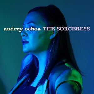Audrey Ochoa: The Sorceress - CD