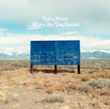 Valley Maker: When The Day Leaves - CD