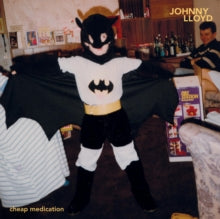 Johnny Lloyd: Cheap Medication - Vinyl