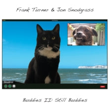 Frank Turner & Jon Snodgrass: Buddies Ii: Still Buddies - CD