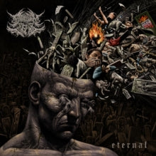 Bound in Fear: Eternal - CD