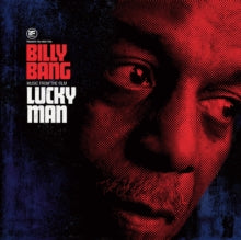 Billy Bang: Billy Bang Lucky Man - Vinyl