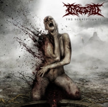 Ingested: The Surreption II - CD