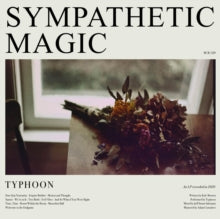 Typhoon: Sympathetic Magic - CD