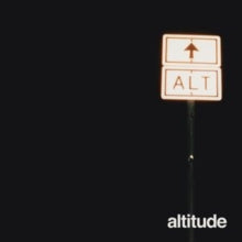 ALT: Altitude - CD