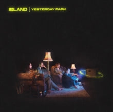 ISLAND: Yesterday Park - CD