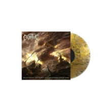 Cognitive: Malevolent Thoughts Of A Hastened Extinction - Vinyl