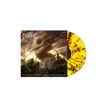 Cognitive: Malevolent Thoughts Of A Hastened Extinction - Vinyl
