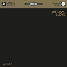 Johnny Lloyd: La La La - Vinyl