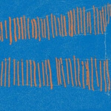 Thomas Gray & Liam Ebbs: Blue - Vinyl