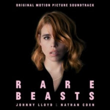 Johnny Lloyd & Nathan Coen: Rare Beasts - Original Soundtrack - Vinyl