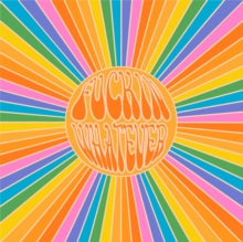 Fuckin Whatever: Fuckin Whatever - Vinyl