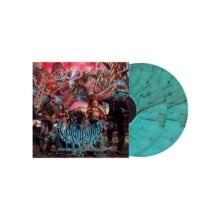 Vulvodynia: Praenuntius Infiniti - Vinyl