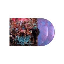 Vulvodynia: Praenuntius Infiniti - Vinyl