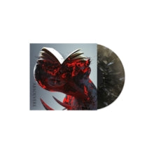 Signs of the Swarm: Absolvere - Vinyl