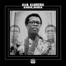 Sam Sanders: Mirror / Mirror - Vinyl