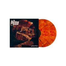 The Breathing Process: Labyrinthian - Vinyl