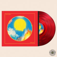 The Muckers: Endeavor (Red Vinyl) - Vinyl