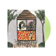 $uicideboy$: Long Term Effects Of Suffering - Vinyl