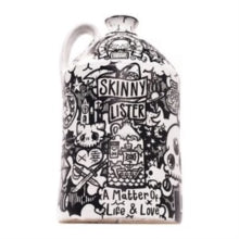 Skinny Lister: A Matter Of Life & Love - Cassette