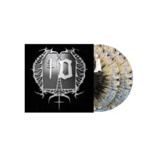 The Last Ten Seconds of Life: The Last Ten Seconds Of Life - Vinyl