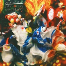 Rowan: Does It Make You Happy? - Vinyl