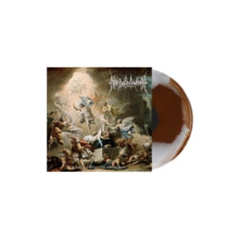Near Death Condition: Ascent From The Mundane - Vinyl