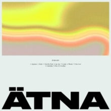 ÄTNA: Push Life - CD
