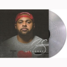 Joell Ortiz: Autograph (Metallic Silver Vinyl) - Vinyl