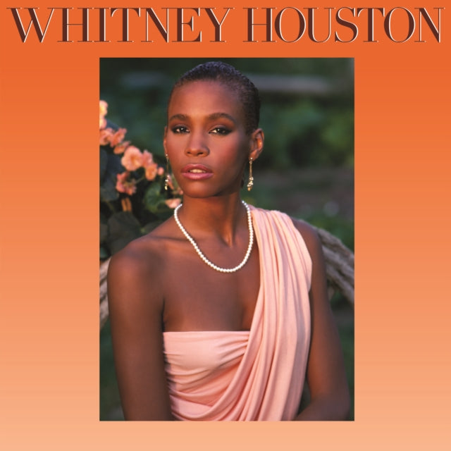 Whitney Houston: Whitney Houston - Vinyl