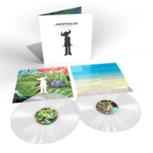Jamiroquai: Emergency On Planet Earth - Vinyl