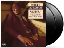 Future: I Never Liked You - Vinyl