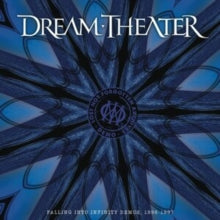 Dream Theater: Lost Not Forgotten Archives: Falling Into Infinity Demos / 1996-1997 (Digi) - CD