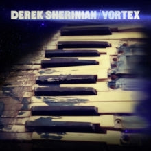 Derek Sherinian: Vortex (Limited Edition) - CD