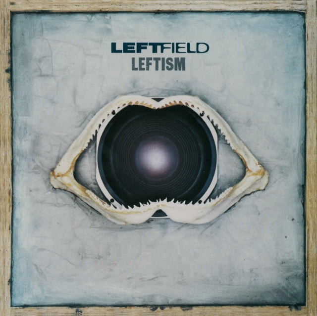 Leftfield: Leftism - Vinyl