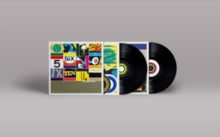 The Wedding Present: The Hit Parade - Vinyl