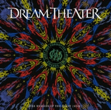 Dream Theater: Lost Not Forgotten Archives: The Number Of The Beast (2002) - Vinyl