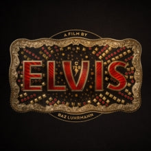 Various Artists: Elvis - Original Soundtrack - CD