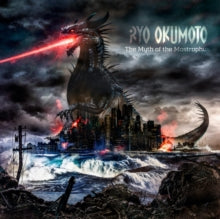 Ryo Okumoto: The Myth Of The Mostrophus - Vinyl