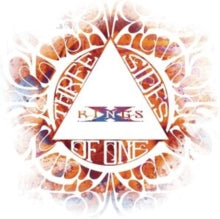 King's X: Three Sides Of One (Limited Edition) - CD